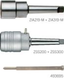 Slika IGLA VODILNA ZAK075 (za kronske svedre dolžine 30mm in premera 12-50mm)
