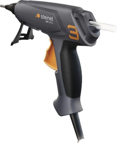 PIŠTOLA ZA VROČE LEPLJENJE, GM 3011, STEINEL