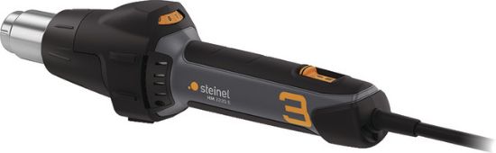 FEN NA VROČI ZRAK, HM 2220 E, 80-630 °C, STEINEL