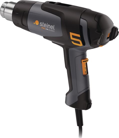 FEN NA VROČI ZRAK, PRO HM 2120 E, 80-650 °C, STEINEL