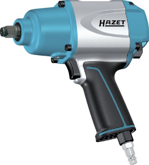 UDARNIK PNEVMATSKI VIJAČNIK,  1/2' 9012SPC, 850 Nm  - HAZET -