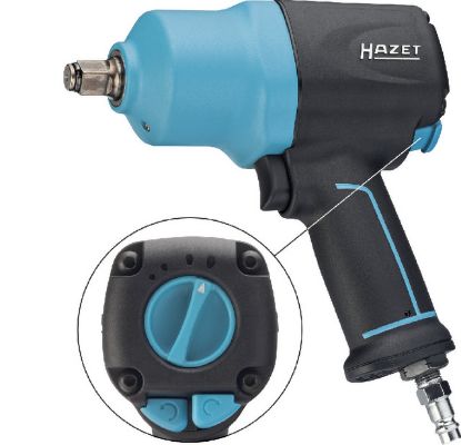 Slika UDARNIK PNEVMATSKI VIJAČNIK,  1/2˝ 9012EL-SPC 1700 Nm 