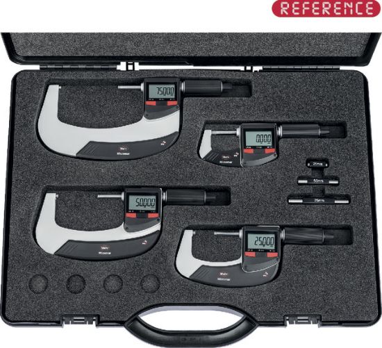 Dig.-Bg.-Messschr.-Stz40 EWRi 0-100mm, Integr.Wireless MAHR