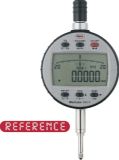 Slika URA MERILNA DIGITALNA MarCator 1087 Ri 12,5m/0,001mm IP42 - s podatkovnim izhodo