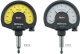Slika URA MERILNA ZA FINO NASTAVITEV DIN87911 +-50um Typ:1003

 
