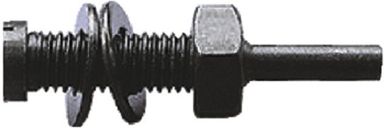 GRED VPENJALNA D6,0mm (za 10mm izvrtine)