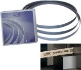 Slika LIST ŽAGIN TRAČNI 2710x27x0,9 8/12S PRIMAR M42 WIKUS