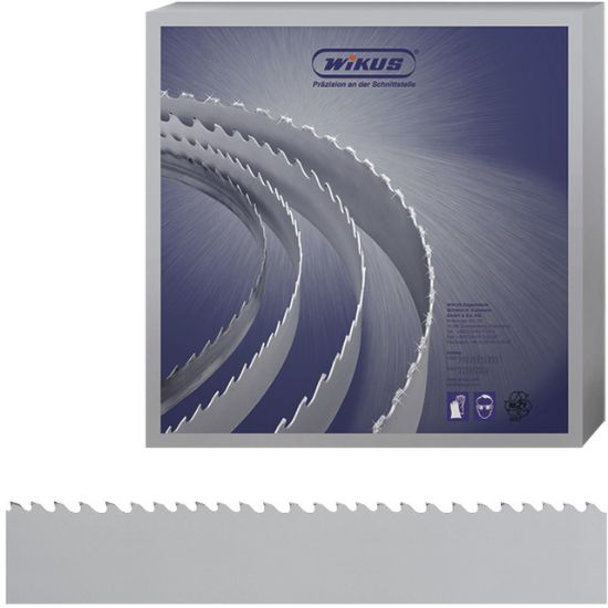 WIKUS DUROSET Nr. 541 HM-bestückt, endlos