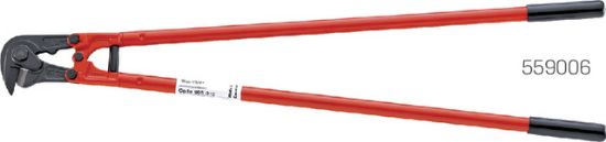 Baustahlmatten-Schneider BauCut