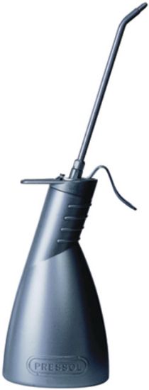 KANTICA ZA OLJE 200ml - z dvojno črpalko