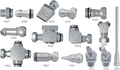 Slika Kugelkopfadapter O 12 mm