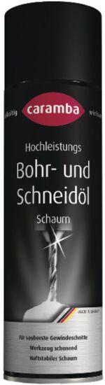 PENA ZA VRTANJE IN REZANJE 500ml Caramba