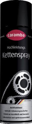 Slika SPREJ ZA VERIGE 500ml CARAMBA