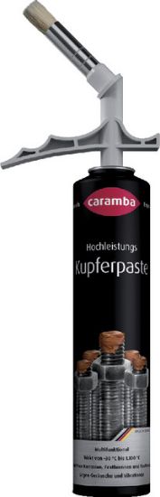 BAKRENA PASTA TEMPERATURNO OBSTOJNOST 30-1100°C UPORABA ZA MONTAŽNO MAZANJE 200 