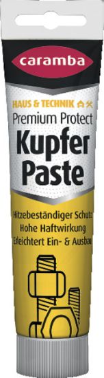 PASTA BAKRENA v 100mg tubi CARAMBA