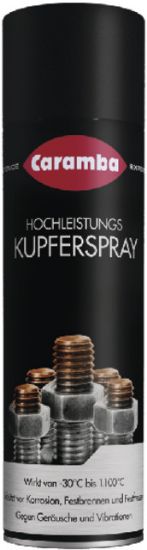 SPREJ ZA BAKER 500ml CARAMBA