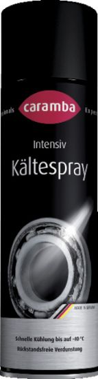 HLADNI ODSTRANJEVALEC RJE V SPREJU 500 ml