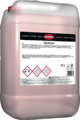 Slika Bodenreiniger Cleanmat 25 l Konzentrat  - Caramba -