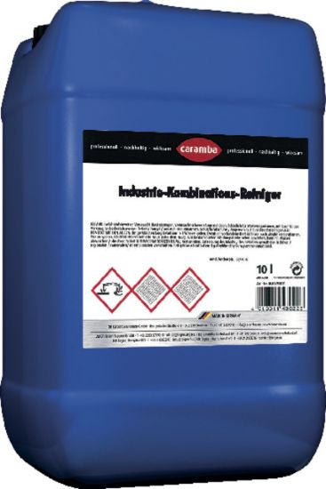 Industrie-Reiniger 25 l Konzentrat  - Caramba -