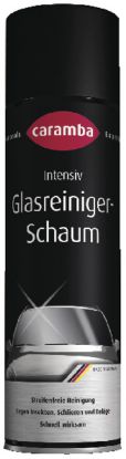 Slika Glasreiniger-Schaum 500 ml  - caramba -