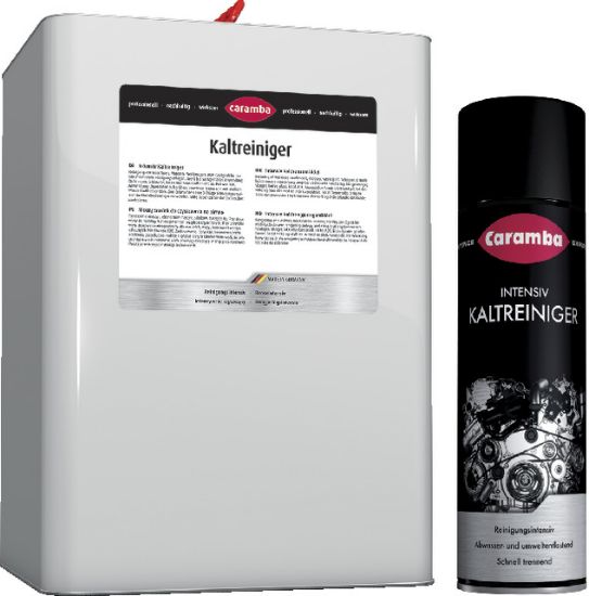 Kaltreiniger Intensiv 500 ml