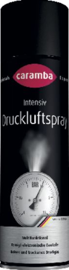 Druckluftspray 270 ml  - Caramba -