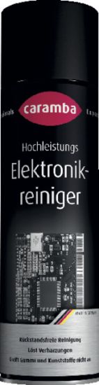 Elektronikreiniger 500 ml  - Caramba -