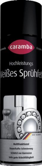 MAST BELA V RAZPRŠILU 500 ml, CARAMBA
