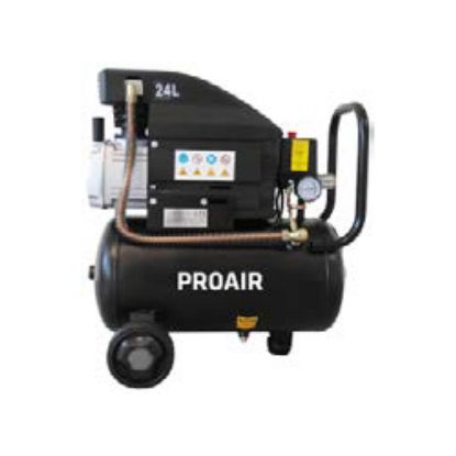 KOMPRESOR BATNI DB 210/24 1,5kW