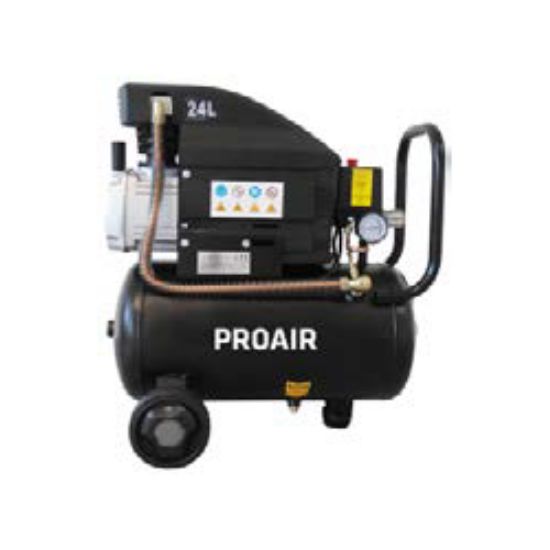 KOMPRESOR BATNI DB 210/24 1,5kW