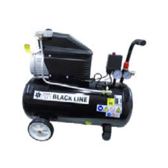 KOMPRESOR BATNI DIREKTNI DB 210/50 (1,5KW-8BAR-50L)