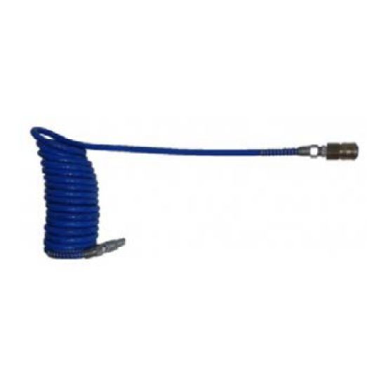 CEV ZA ZRAK SPIRALNA PU.15m/10x6,5mm   