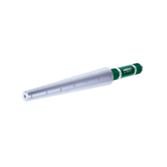 MERILNIK ZA MERJENJE PREMERA IZVRTINE, OBSEG 3-16MM, INSIZE