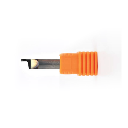 Slika Mikro nož za čelne utore ASIF, tip B, D/L