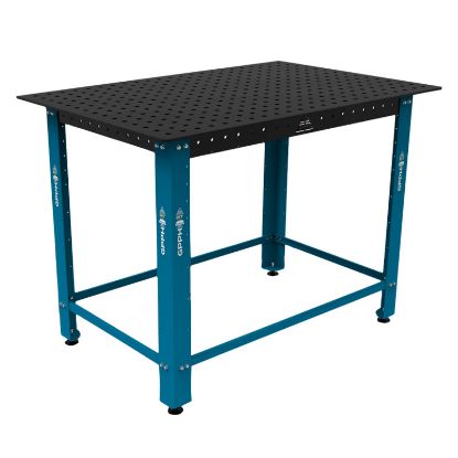 Slika Miza varilna 50x50_S_DIY