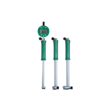 Slika URA MERILNA ZA NOTRANJE MERJENJE DIGITALNA 18-160MM/0,01MM V GARNITURI INSIZE