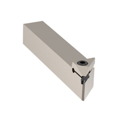 Slika Držalo zunanje za zarezovanje - 45 stopinjsko AGUER/L_1616-4