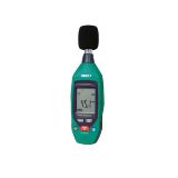 Slika MERILNIK RAVNI ZVOKA, OSNOVNI TIP, BLUETOOTH, 0010-A35