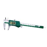 Slika MERILO POMIČNO DIGITALNO 150mm/R DIN862 (0,01/0,0005") INSIZE