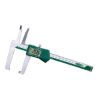 MERILO POMIČNO DIGITALNO SPECIALNE IZVEDBE 0-150mm/0,01mm spodatkovnim izhodom I