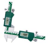 Slika MERILO POMIČNO-DIGITALNO M1-25MM (0,01MM) ZA MERJENJE ZOBNIKOV, INSIZE