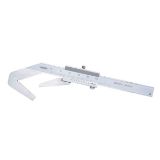 Slika MERILO POMIČNO ANALOGNO 3-TOČKOVNO DIN862 D4-40mm/0.05mm INSIZE