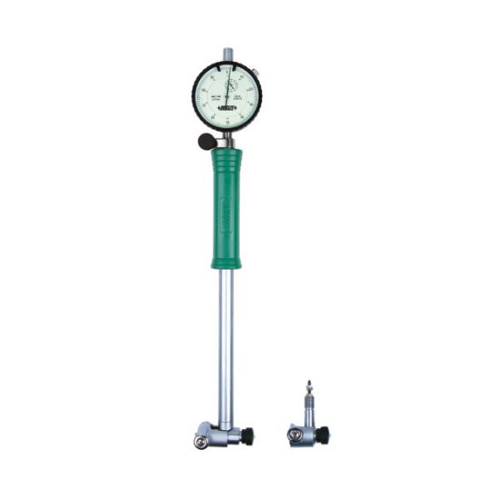 URA MERILNA ZA NOTRANJE MERJENJE 35-160MM/0,01MM V GARNITURI