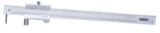 Slika MERILO POMIČNO-ZARISOVALNIK 0-200/0,1mm ((0-8", 1/128") INSIZE