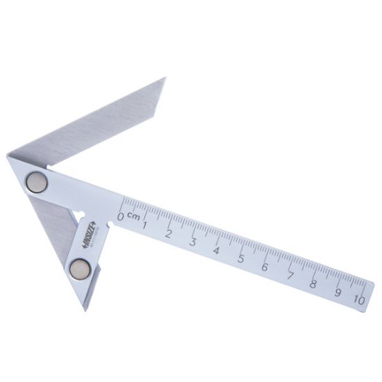 MERILO ZA MERJENJE SREDIŠČA D100X70MM, P4-90MM INSIZE