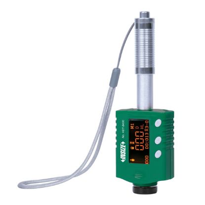 Slika TESTER TRDOTE PO LEEB (STANDARD MODEL) oblika pisala 
