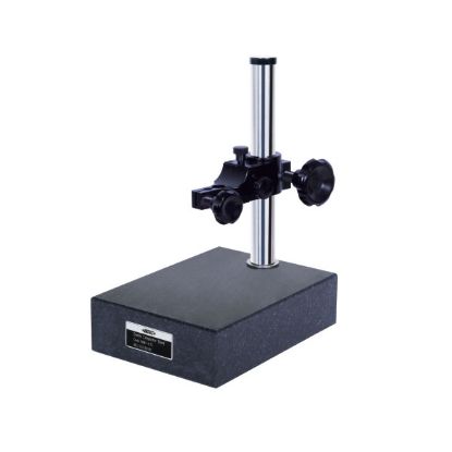 Slika STOJALO GRANITNO ZA MERJENJE  - KOMPARATOR s fino nastavitvijo  INSIZE       