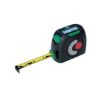 BLUETOOTH DIGITAL MEASURING TAPE + LASER DISTANCE METER 5m/40m