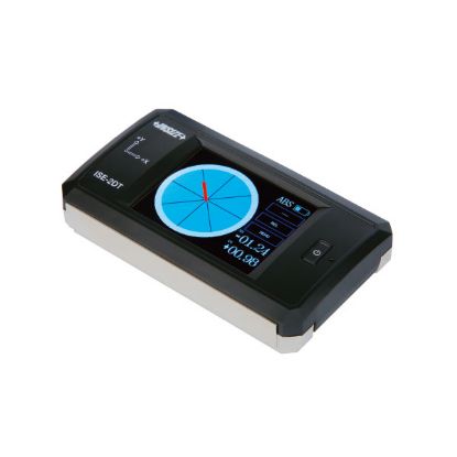 Slika TEHNICA DIGITALNA ZA MERJENJE KOTA   (horizontlano, vertikalno in ležeče)