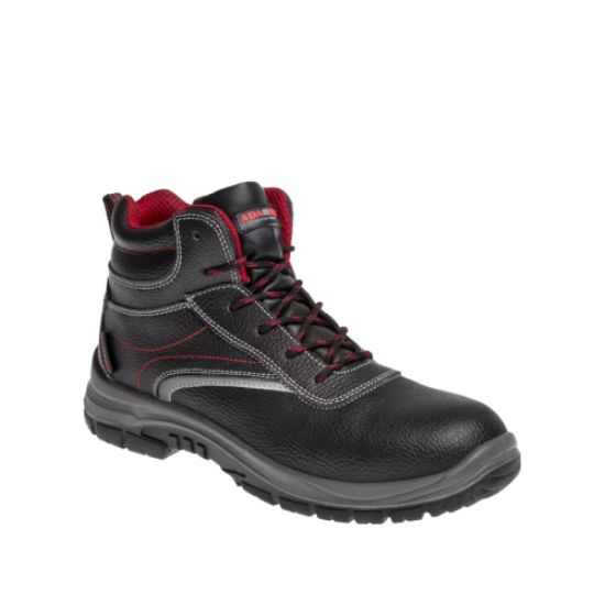 Čevelj zaščitni, visoki, ADM NON METALLIC S3, C23214